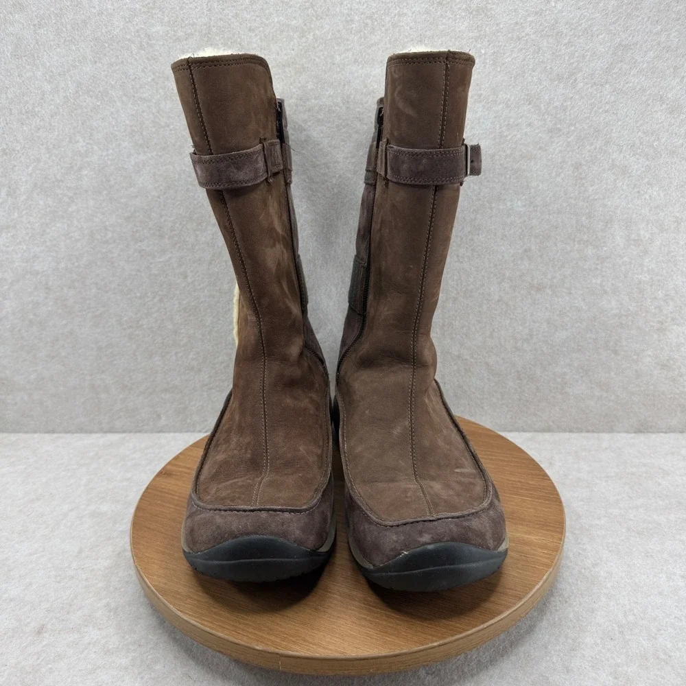 Merrell good flaws